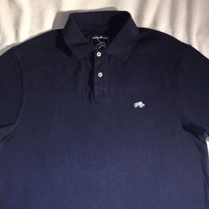 Raging Bull Polo Shirt